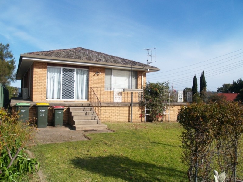 26 Spindler St, Bega NSW 2550