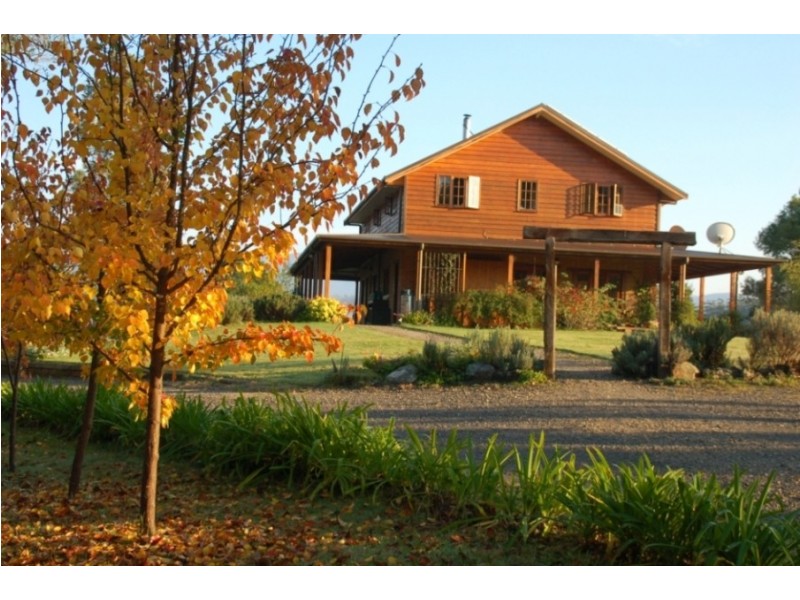 1353 Upper Brogo Rd, Bega NSW 2550