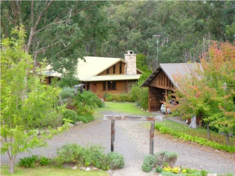 1353 Upper Brogo Rd, Bega NSW 2550