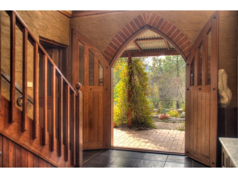 1353 Upper Brogo Rd, Bega NSW 2550