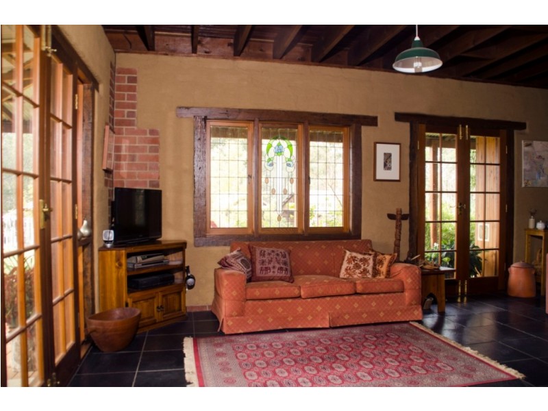 1353 Upper Brogo Rd, Bega NSW 2550