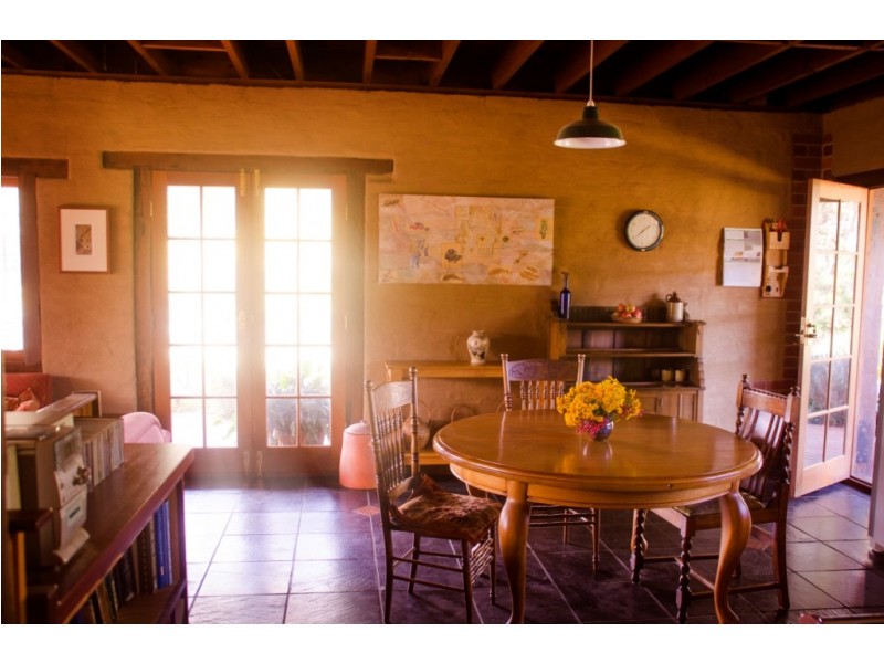 1353 Upper Brogo Rd, Bega NSW 2550