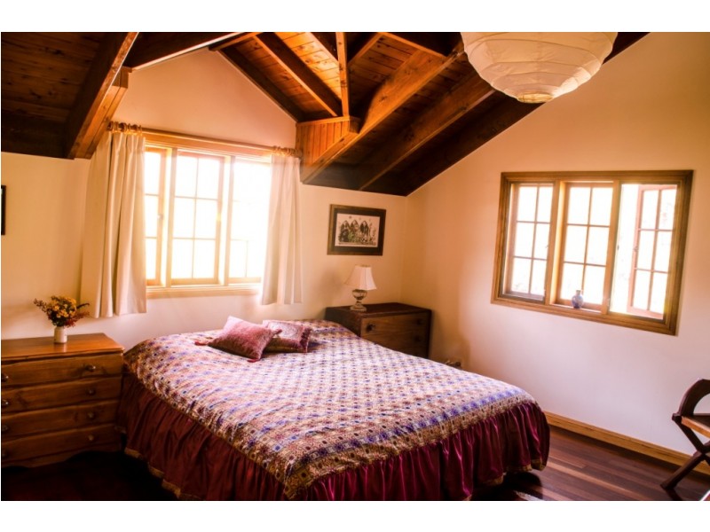 1353 Upper Brogo Rd, Bega NSW 2550