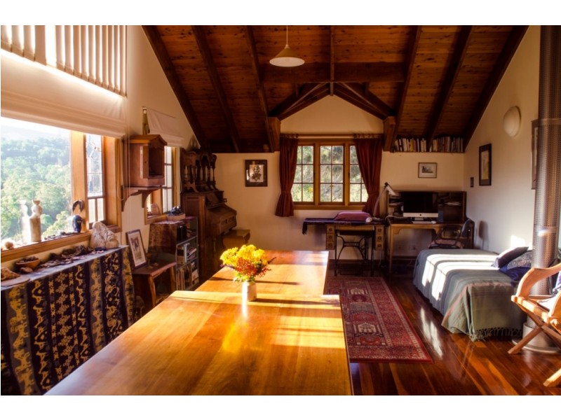 1353 Upper Brogo Rd, Bega NSW 2550