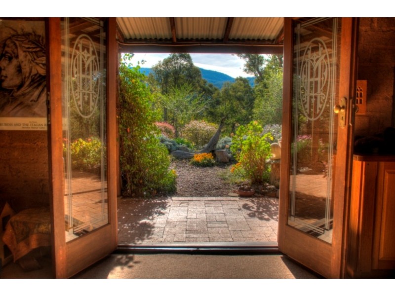 1353 Upper Brogo Rd, Bega NSW 2550