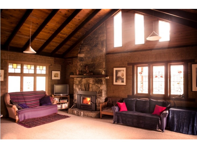 1353 Upper Brogo Rd, Bega NSW 2550