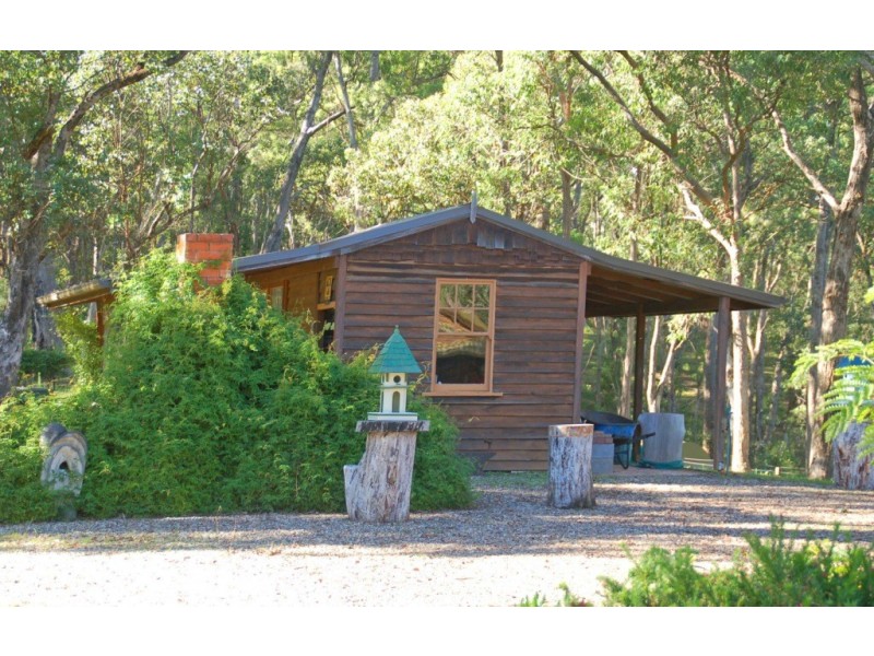 1353 Upper Brogo Rd, Bega NSW 2550