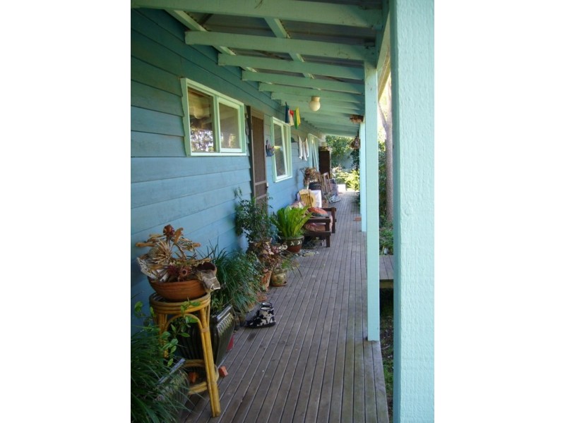 15 Candelo St, Candelo NSW 2550