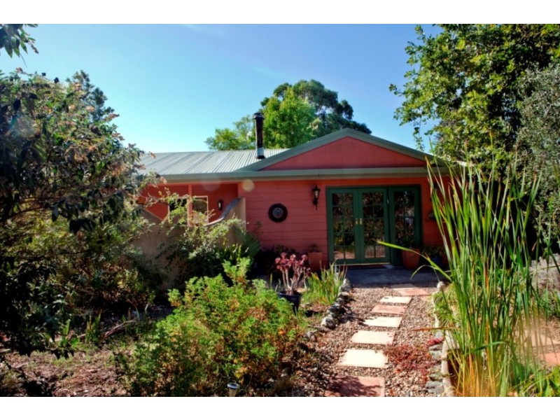 610 Warrigal Range Rd, Bega NSW 2550