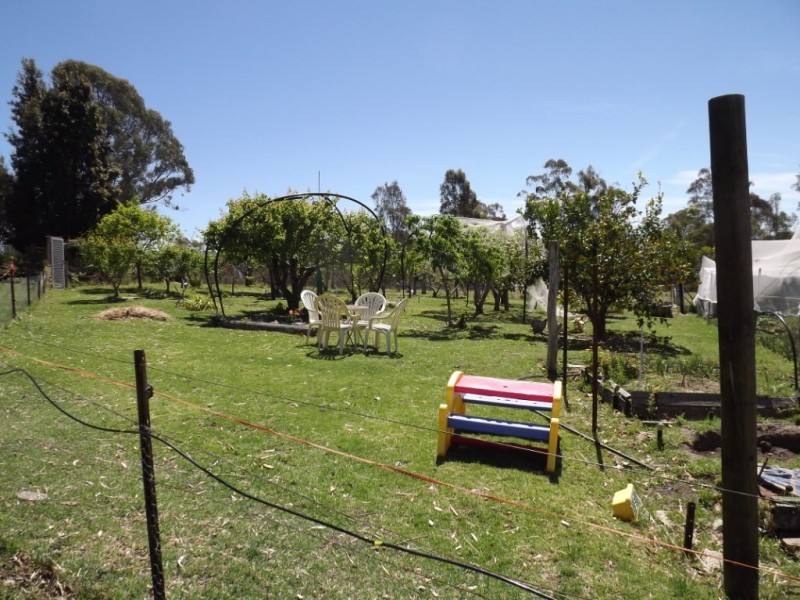 610 Warrigal Range Rd, Bega NSW 2550