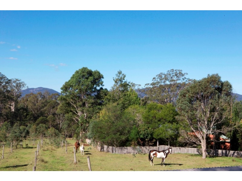 610 Warrigal Range Rd, Bega NSW 2550