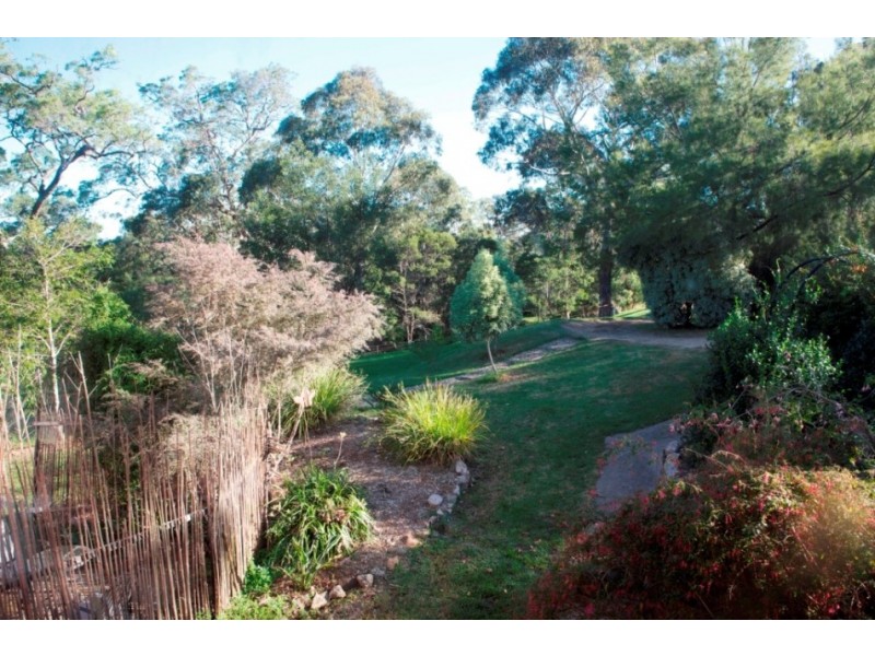 610 Warrigal Range Rd, Bega NSW 2550