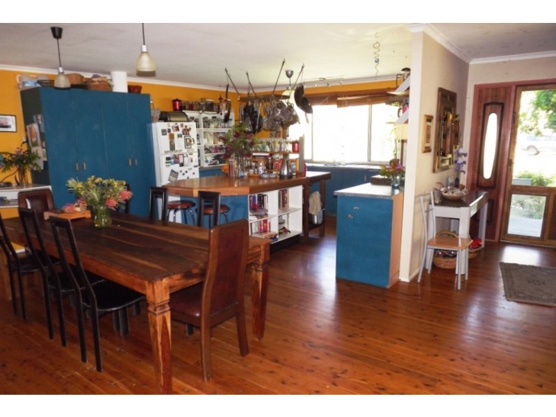 610 Warrigal Range Rd, Bega NSW 2550
