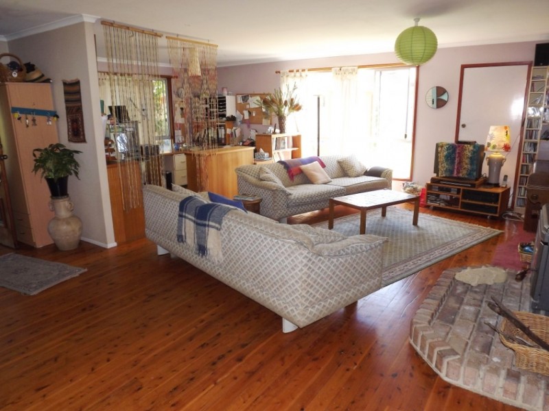 610 Warrigal Range Rd, Bega NSW 2550