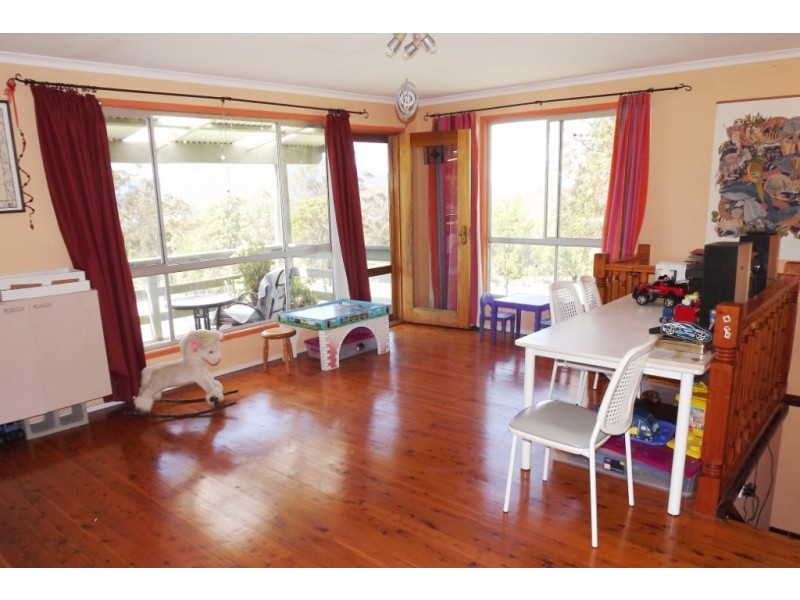 610 Warrigal Range Rd, Bega NSW 2550
