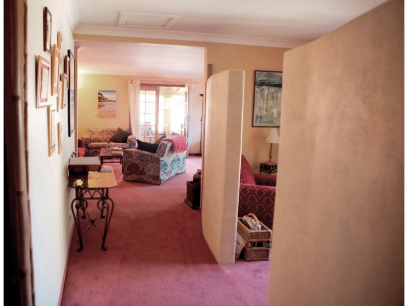 610 Warrigal Range Rd, Bega NSW 2550