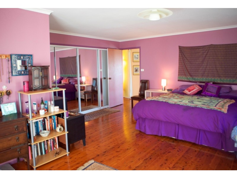 610 Warrigal Range Rd, Bega NSW 2550