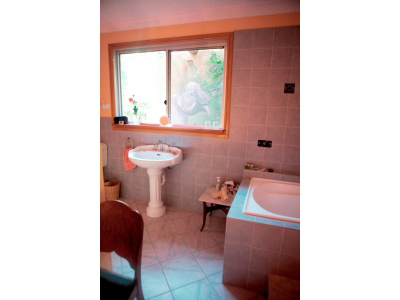 610 Warrigal Range Rd, Bega NSW 2550