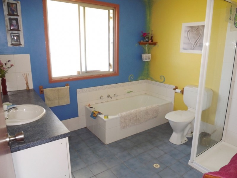 610 Warrigal Range Rd, Bega NSW 2550