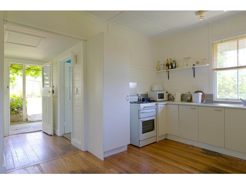 Lot 1 Faith Lane, Candelo NSW 2550