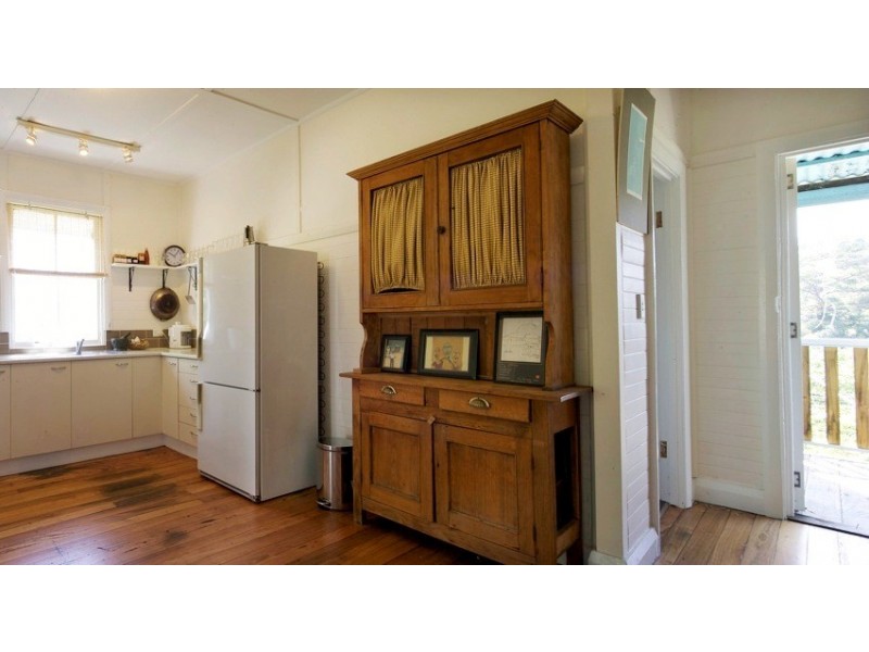 Lot 1 Faith Lane, Candelo NSW 2550