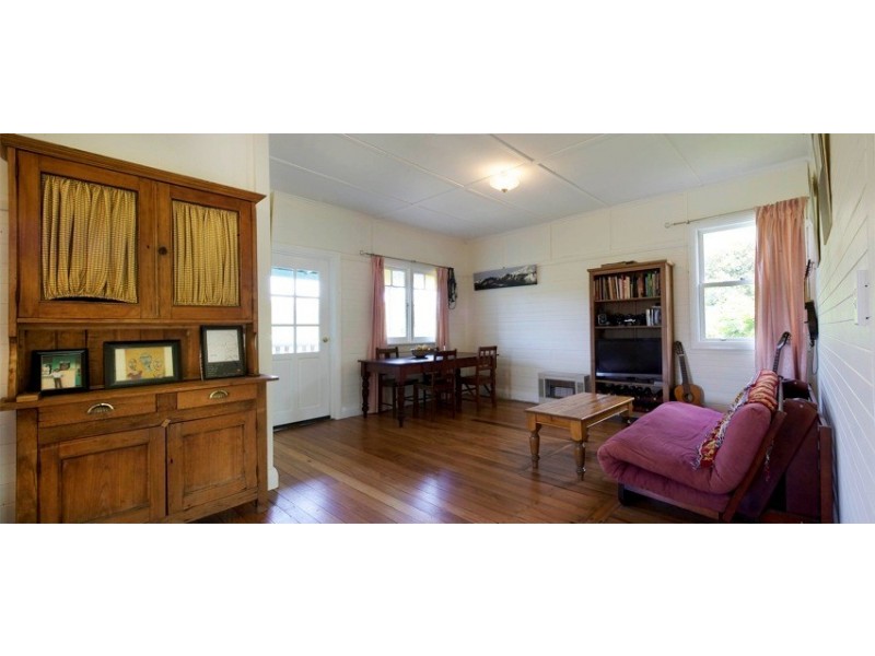 Lot 1 Faith Lane, Candelo NSW 2550