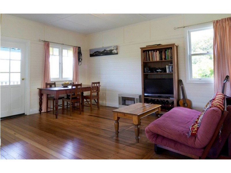 Lot 1 Faith Lane, Candelo NSW 2550