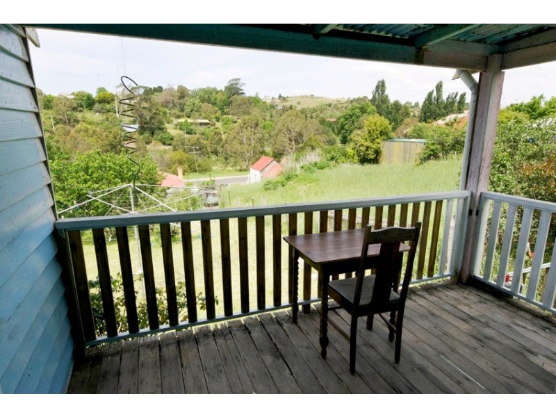 Lot 1 Faith Lane, Candelo NSW 2550