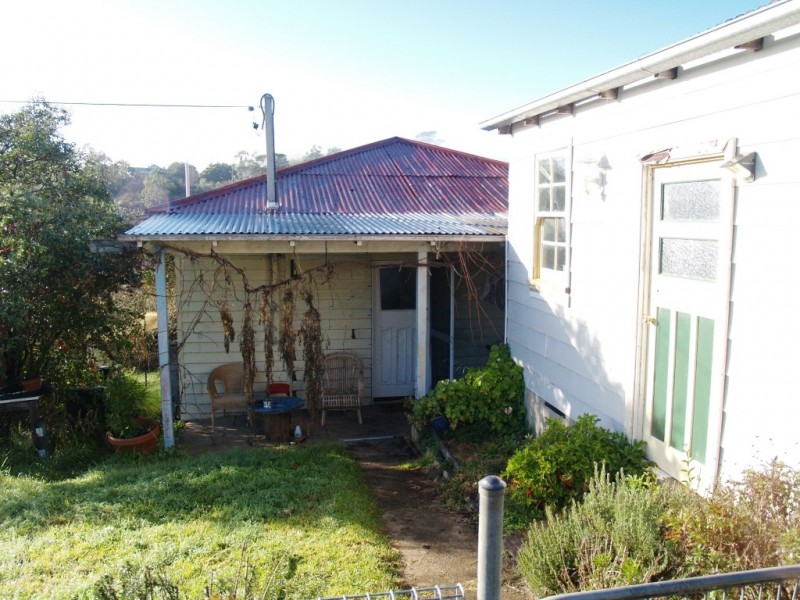 Lot 1 Faith Lane, Candelo NSW 2550