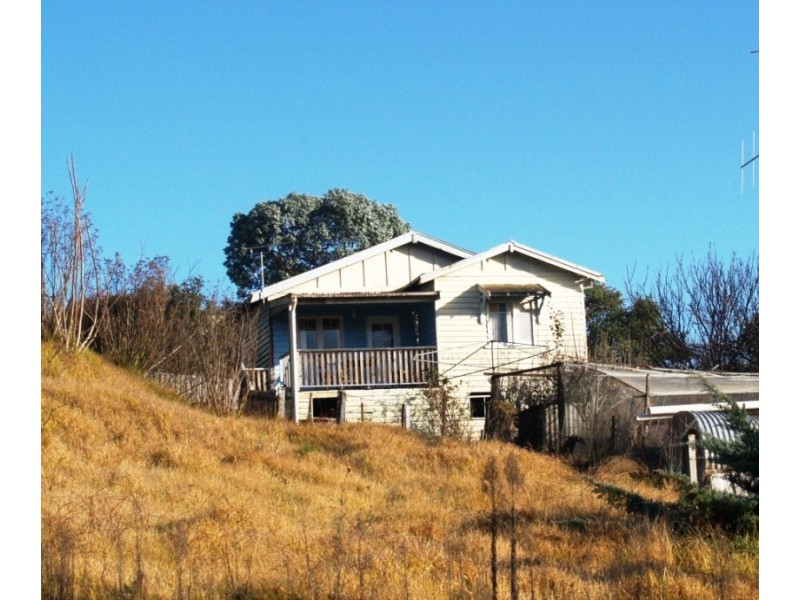 Lot 1 Faith Lane, Candelo NSW 2550