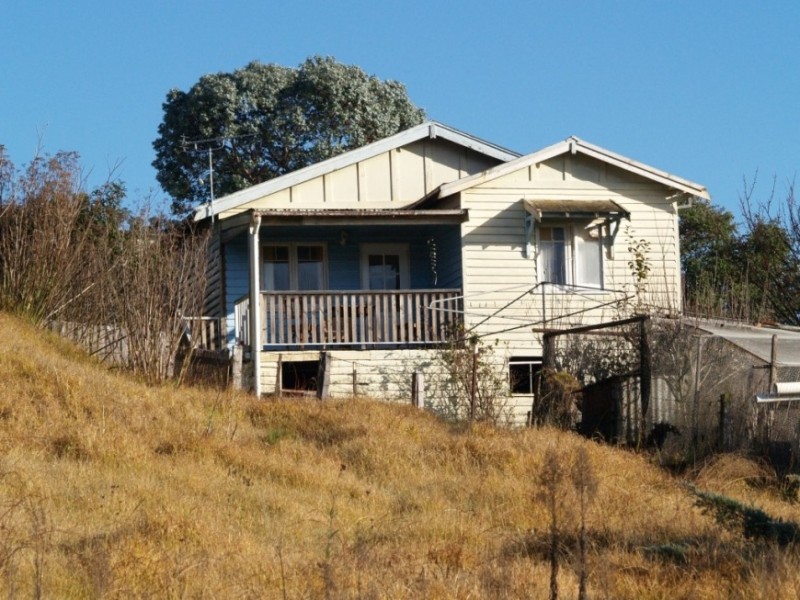 Lot 1 Faith Lane, Candelo NSW 2550