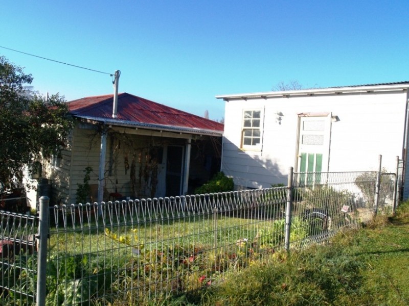 Lot 1 Faith Lane, Candelo NSW 2550