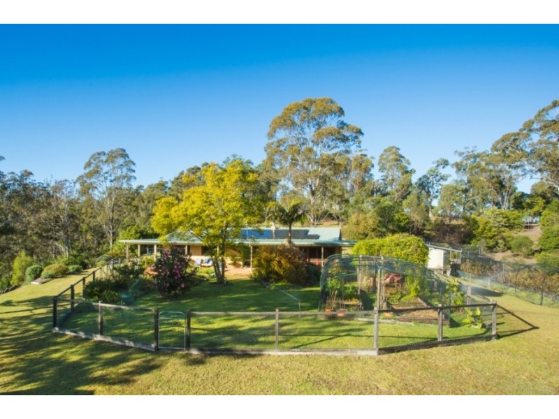 732 Hawks Head Rd, Brogo NSW 2550