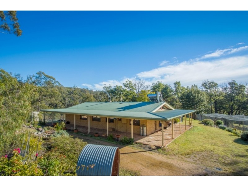 732 Hawks Head Rd, Brogo NSW 2550