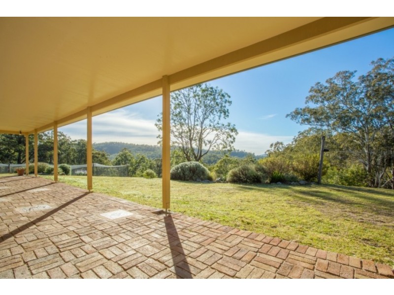 732 Hawks Head Rd, Brogo NSW 2550