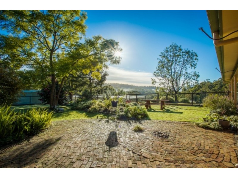 732 Hawks Head Rd, Brogo NSW 2550