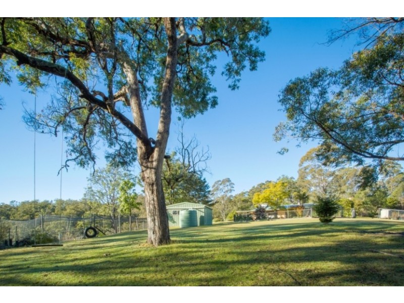 732 Hawks Head Rd, Brogo NSW 2550