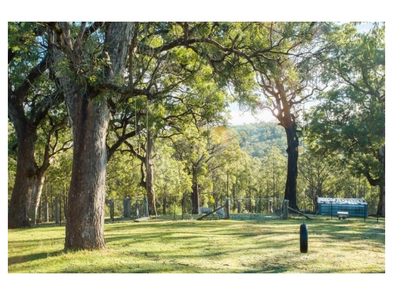 732 Hawks Head Rd, Brogo NSW 2550