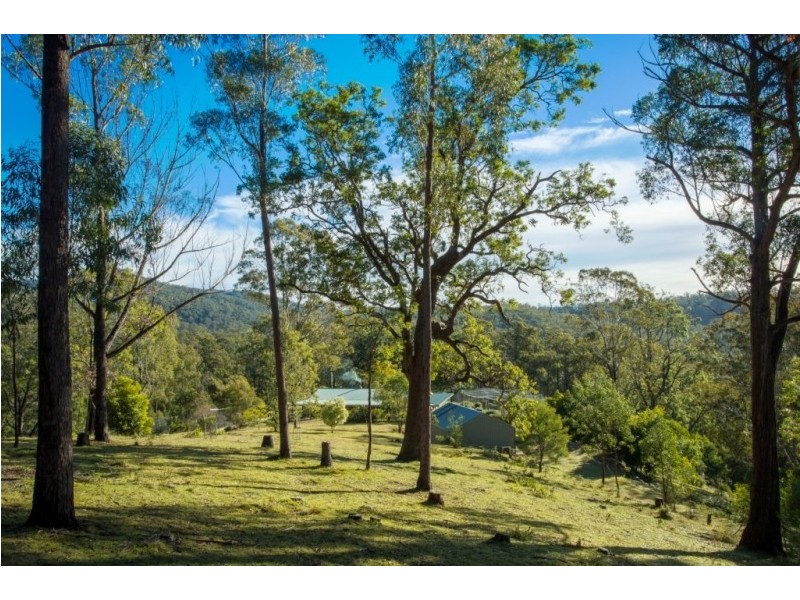 732 Hawks Head Rd, Brogo NSW 2550
