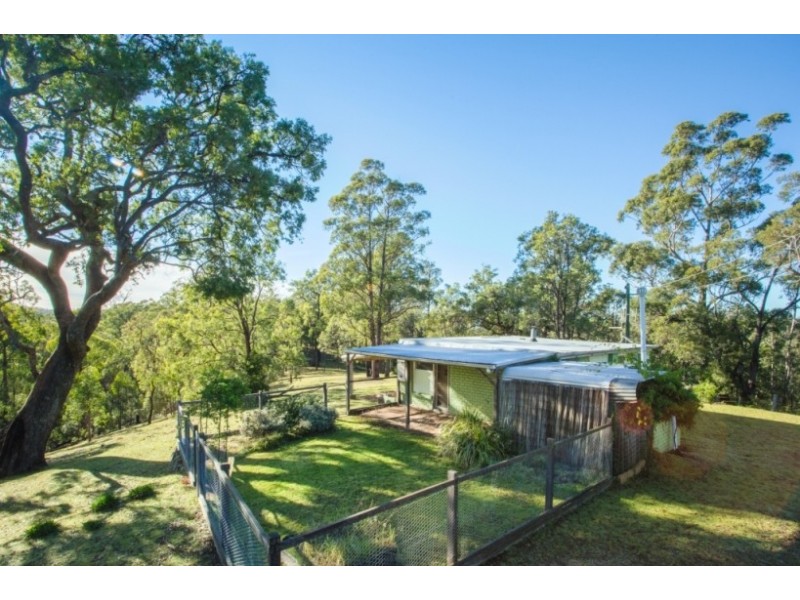 732 Hawks Head Rd, Brogo NSW 2550