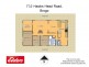 732 Hawks Head Rd, Brogo NSW 2550 Floorplan