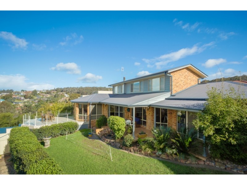 30 Oceanview Terrace, Tathra NSW 2550