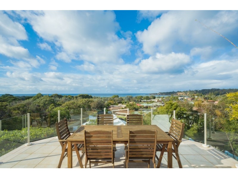 30 Oceanview Terrace, Tathra NSW 2550