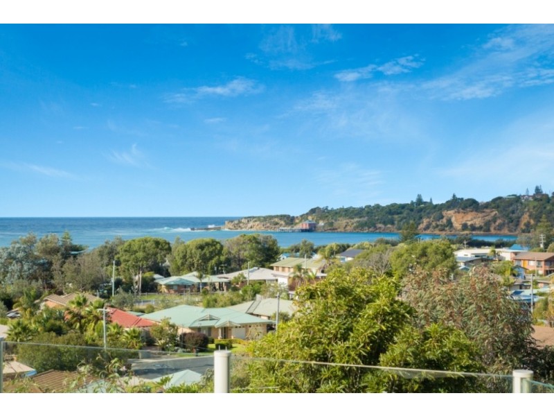 30 Oceanview Terrace, Tathra NSW 2550