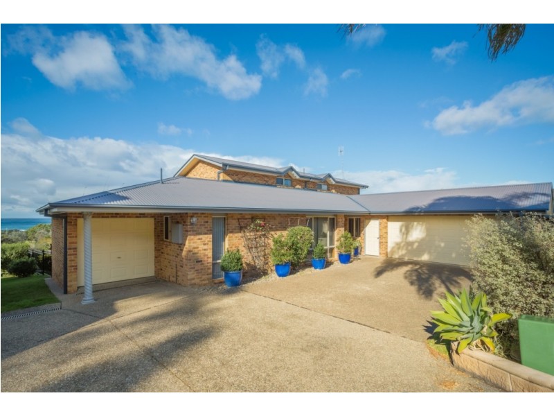 30 Oceanview Terrace, Tathra NSW 2550