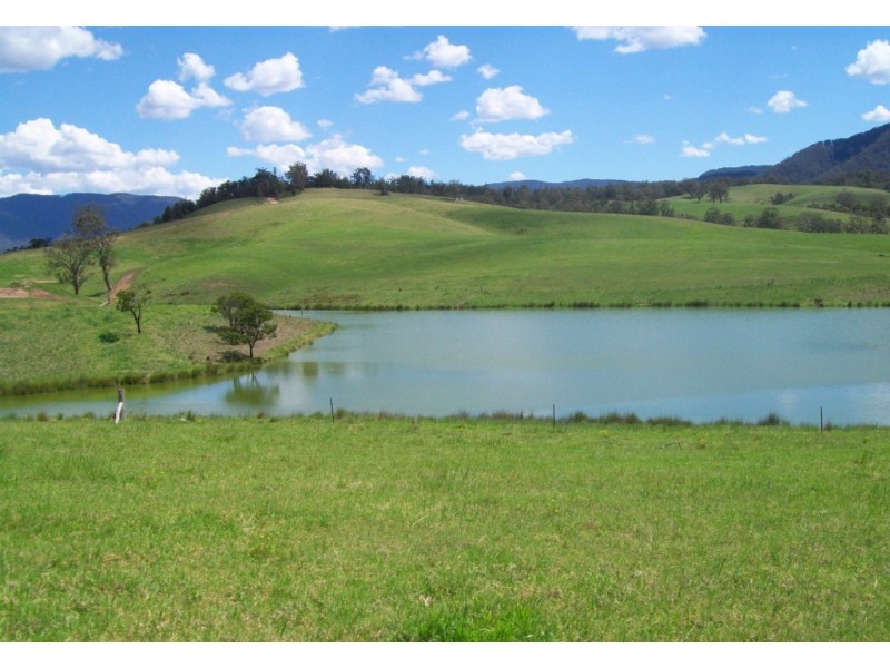 302 Nobby Park Rd, Bemboka NSW 2550