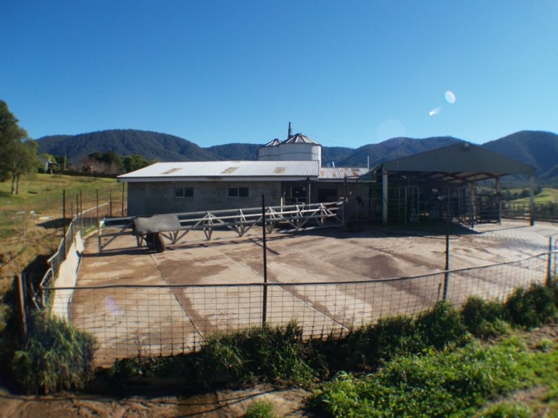 302 Nobby Park Rd, Bemboka NSW 2550