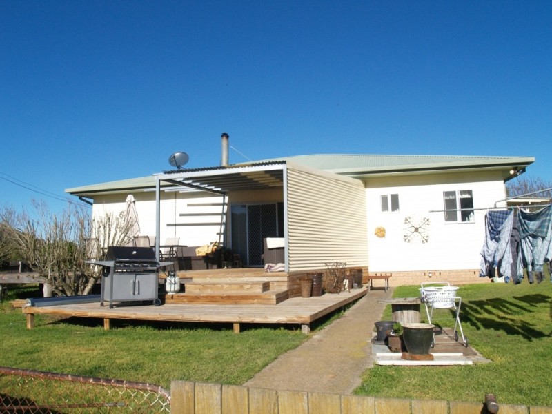 302 Nobby Park Rd, Bemboka NSW 2550