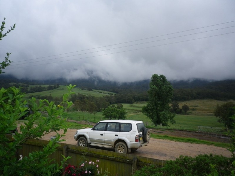 302 Nobby Park Rd, Bemboka NSW 2550