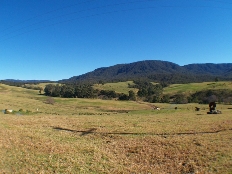 302 Nobby Park Rd, Bemboka NSW 2550